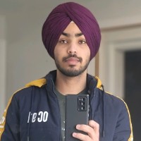 Harwinder Singh