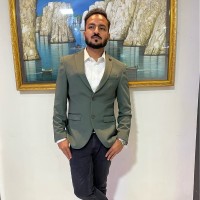 Satyam Sinha