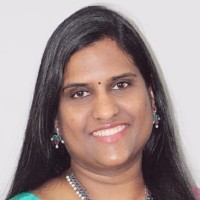 Durga M.