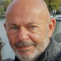 Norris DJEBARA