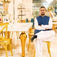 Syed Masood