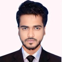 Faisal Ahmed Rizvi