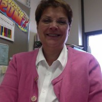 Marsha Fries