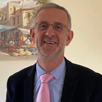Frédéric ETIENNE