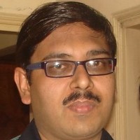 rakesh bajoria