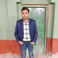 Protap Ghosh