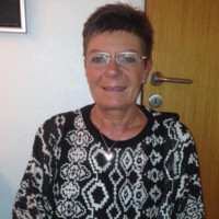 Lisbet Madsen