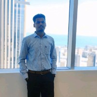 Praveenbalaji Saravanan