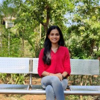 Sravani Korgaonkar