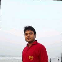 Prodip Kumar Sarkar