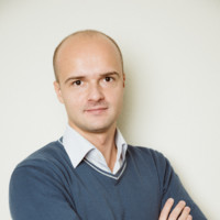 VADIM SAFONOV