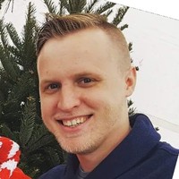 Dan Nichols