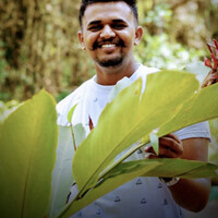 Prasanna K R