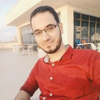 Ahmed Madhoun