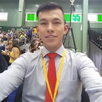 Nilson Jesus Amado Gutierrez