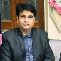 Nitesh Harit