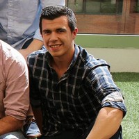 Alejandro Ruiz