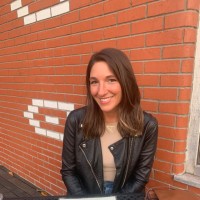 Alicia D'Amore