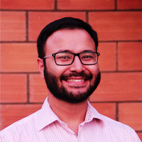 Abhinab Pradhan