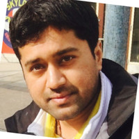 Shashank K Jaiswal