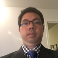 Christopher Lui