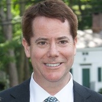 Patrick Rohan
