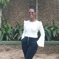 Gloria Ingabire