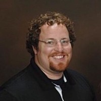 Joel Harris