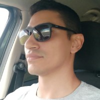 Leandro Oliveira Nunes
