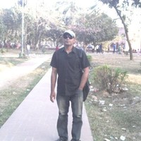 Md Nuruzzaman