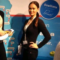 Johanna Kukkola