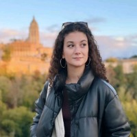 Coral Sádaba Zaratiegui