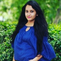 Diksha S Saha