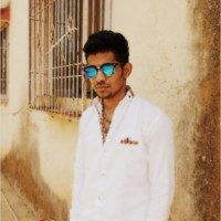 Eshwar Gharde