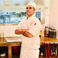 Muhammed Sadik Parambath