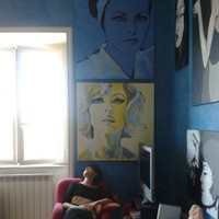 Patrizia marrocco