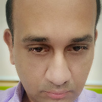 Babul Majumder