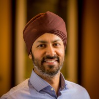 Amrinder Singh