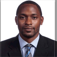 Marcus Graves