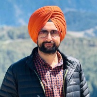 Dp Sandhu
