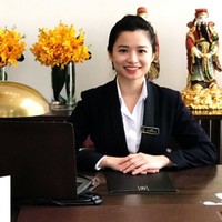 Linh Bui