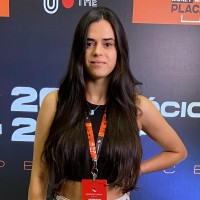 Ariana Machado