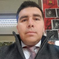 victor reyes