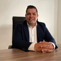 Roberto Carlos Guerra Gonzalez