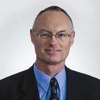Nigel Weeks