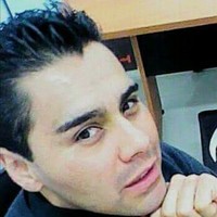 Alfonso Paskynel Garcia Morales