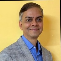 Srikanth Raghavan