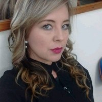 Oleksandra Stepnak