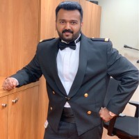 Prasanth Bhasikuttan