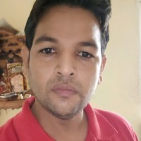 Vimlesh Kumar Pal